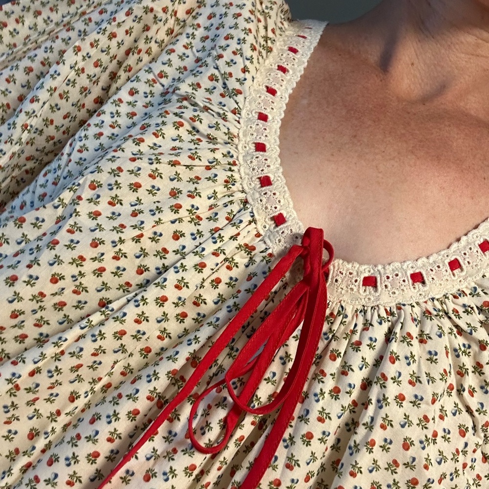 Christy Dawn Mica Dress, New!